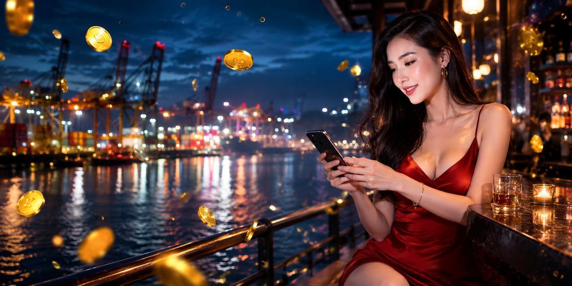 Người chơi tận hưởng ưu đãi tiền thưởng tại Hải Phòng