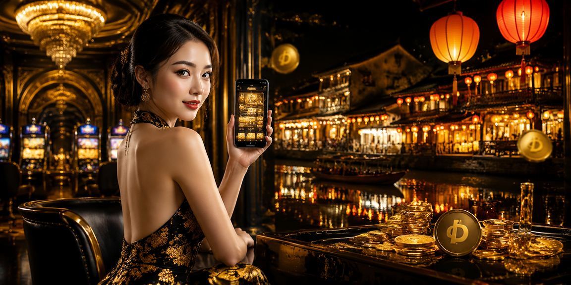 Khuyến mãi VIP tại Hội An với đèn lồng truyền thống