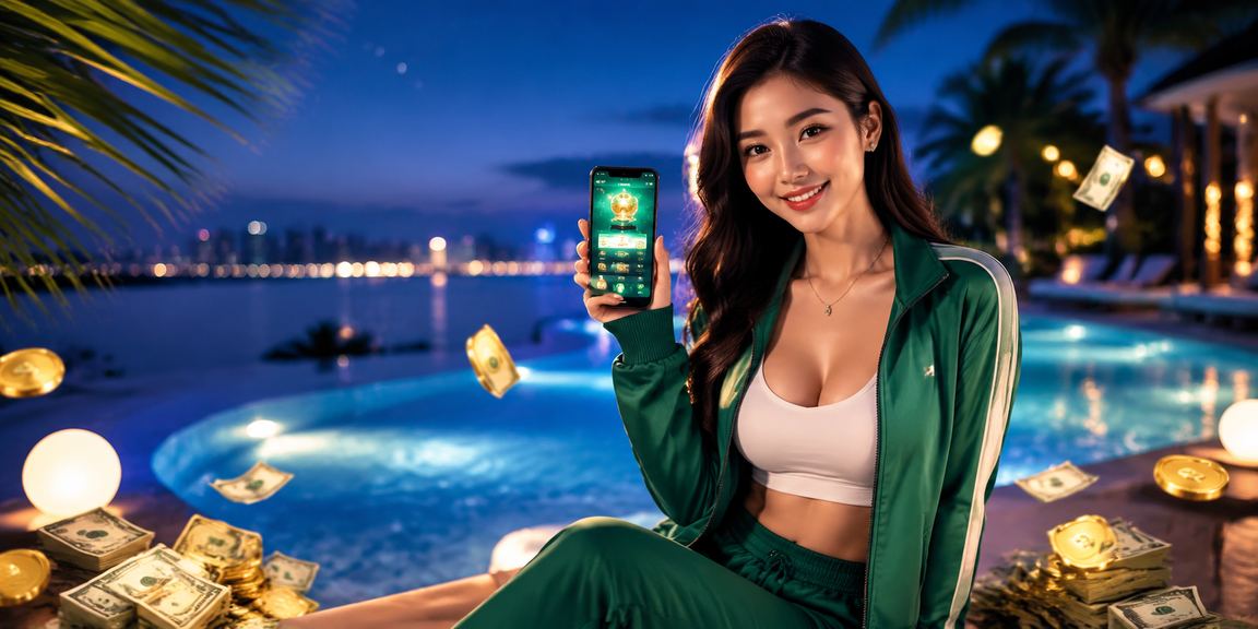 Người chơi tại Nha Trang tham gia giải trí trực tuyến một cách lành mạnh và có trách nhiệm