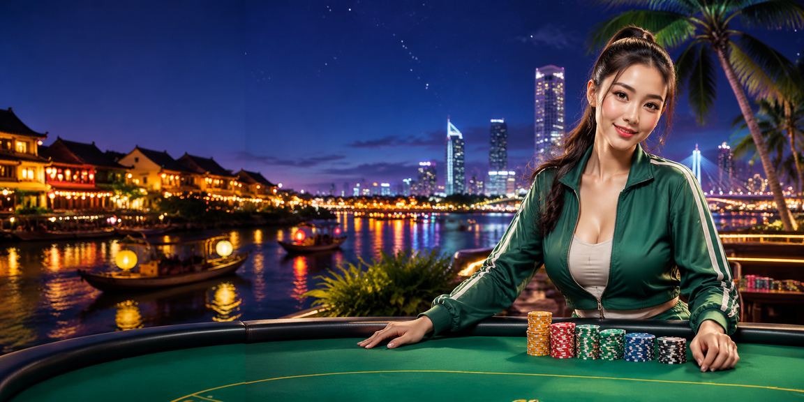 Người chơi tại Sài Gòn tham khảo tỷ lệ kèo và baccarat